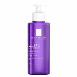 Gel De Limpeza La Roche Posay Mela B3 Antimanchas 120g