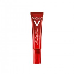 Liftactiv Vichy Collagen Specialist 16 Serum Olhos 15ml