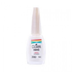 Esmalte Colorama RetrÔ Cintilante Grace 8ml