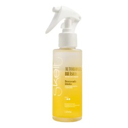 Autobronzeador Skelt BifÁsico MÉdio 120ml