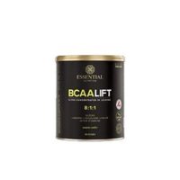Bcaa Lift LimÃo Essential 210g 30doses