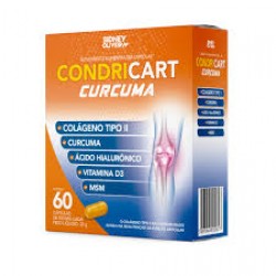 Prevent Osteo _ Artro Hialuronico+curcuma+tipo Ii 60cps