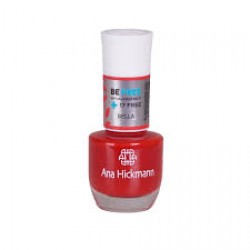 Esmalte Ana Hickmann Be Free Bella 9ml