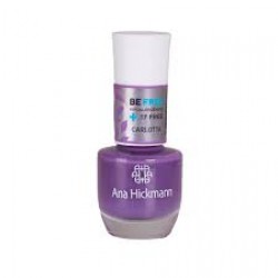 Esmalte Ana Hickmann Be Free Carlotta 9ml