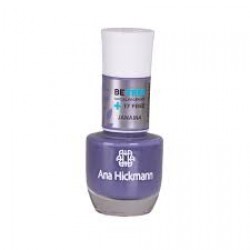 Esmalte Ana Hickmann Be Free Janaina 9ml