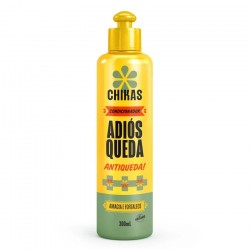 Condicionador Chikas AdiÓs Queda 300ml