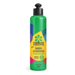 Shampoo Chikas CombinaciÓn AntirresÍduos PurificaciÓn 300ml