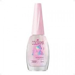 Esmalte Colorama Vegana E Free Base Neutralizadora Desamarelador 8ml