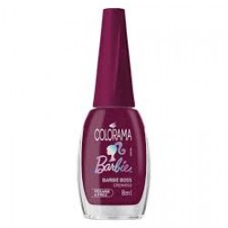 Esmalte Colorama Vegana E Free Base Neutralizadora Desamarelador 8ml
