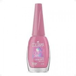 Esmalte Colorama Vegana E Free Base Neutralizadora Desamarelador 8ml