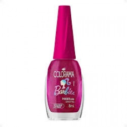 Esmalte Colorama Vegana E Free Base Neutralizadora Desamarelador 8ml