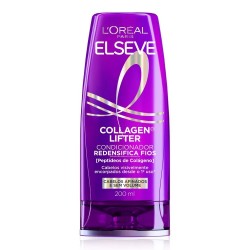 Condicionador Elseve Collagen Lifter 200ml