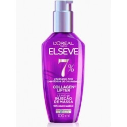 Óleo Capilar Elseve Collagen Lifter 100ml