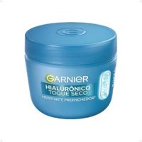 Hidratante Facial Garnier Preenchedor Hialuronico Toque Seco 85g