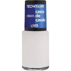 Esmalte Cora Cuidados Casco De Cavalo 9ml