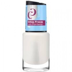 Esmalte Cora Cuidados Unhas Fracas Com Pantenol Ref.68