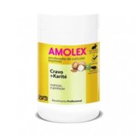 Amolecedor De CutÍculas Amolex Óleo De Cravo Pote 1kg
