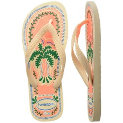 Havaianas Summer Vibes Buttercream 35/36