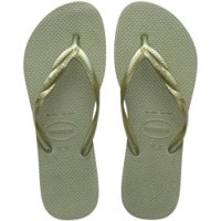 Havaianas Fantasia Ii Smoke Green 35/36