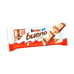 Chocolate Kinder Bueno 39g