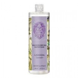 Espuma De Banho La Florentina Lavender 500ml