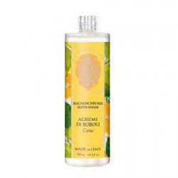 Espuma De Banho La Florentina Boboli Citrus 500ml