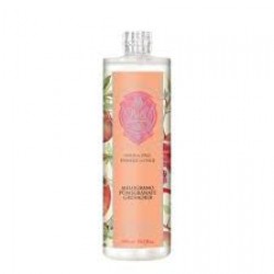 Espuma De Banho La Florentina Pomegranate 500ml