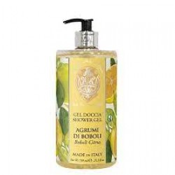 Gel De Banho La Florentina Boboli Citrus 750ml