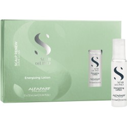 Ampola Capilar Alfaparf Semi Di Lino Scalp Renew 10ml