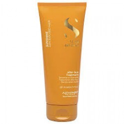 After-sun Alfaparf Semi Di Lino Sunshine 200ml
