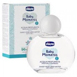 Água De ColÔnia Chicco 100ml