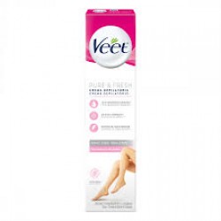 Creme DepilatÓrio Veet Pernas E Corpo Pele Normal 200ml
