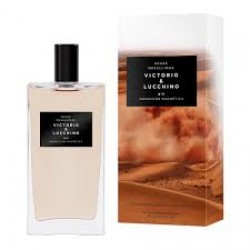 Água Masculina Victorio E Lucchino N 3 SeduÇÃo MagnÉtica 150ml