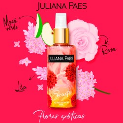 Body Splash Juliana Paes Encanto 200ml