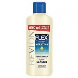 Condicionador Revlon Flex Cuidado ClÁssico 650ml