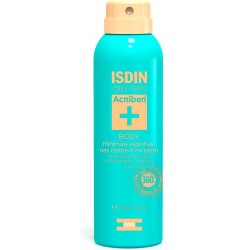 Isdin Acniben + Spray Corporal 150ml