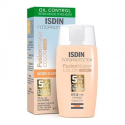 Isdin Fusion Water Clara Fps50 50ml