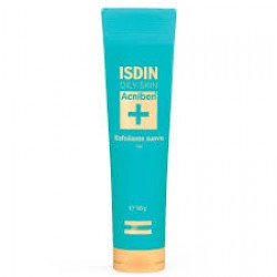 Isdin Acniben + Esfoliante Suave Gel 105g
