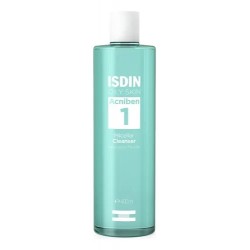 Isdin Acniben Oily Skin 1 Micelar Cleanser 400ml