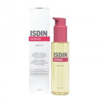 Isdin Oleo Corporal Body Oil Woman 100ml