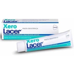 Xerolacer Creme Dental 100g