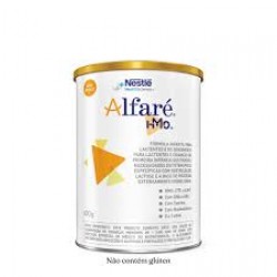 FÓrmula Infantil AlfarÉ Hmo 400g