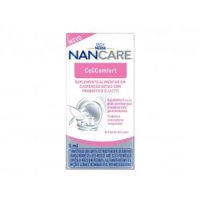 Nancare Colicomfort 5ml
