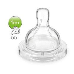 Bico Philips Avent Anticolic Scf632/27