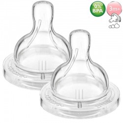 Bico Philips Avent Anticolic Scf633/27