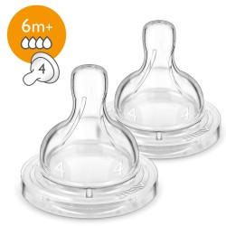 Bico Philips Avent Anticolic Scf634/27