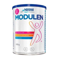 Modulen NestlÉ Suplemento Alimentar 400g