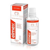 Enxaguante Bucal Elmex Anticaries 400ml