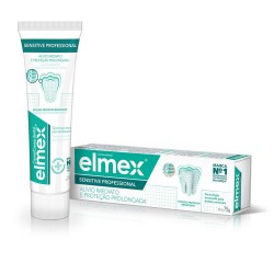 Creme Dental Elmex Sensitive Profissional 75g
