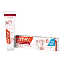 Creme Dental Elmex AnticÁrie 110g